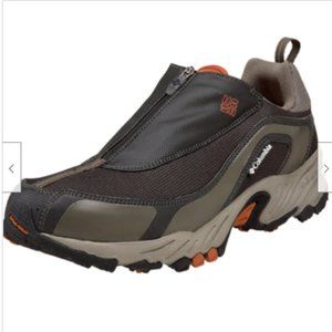 Columbia Mt Hoody shoes winter white 12